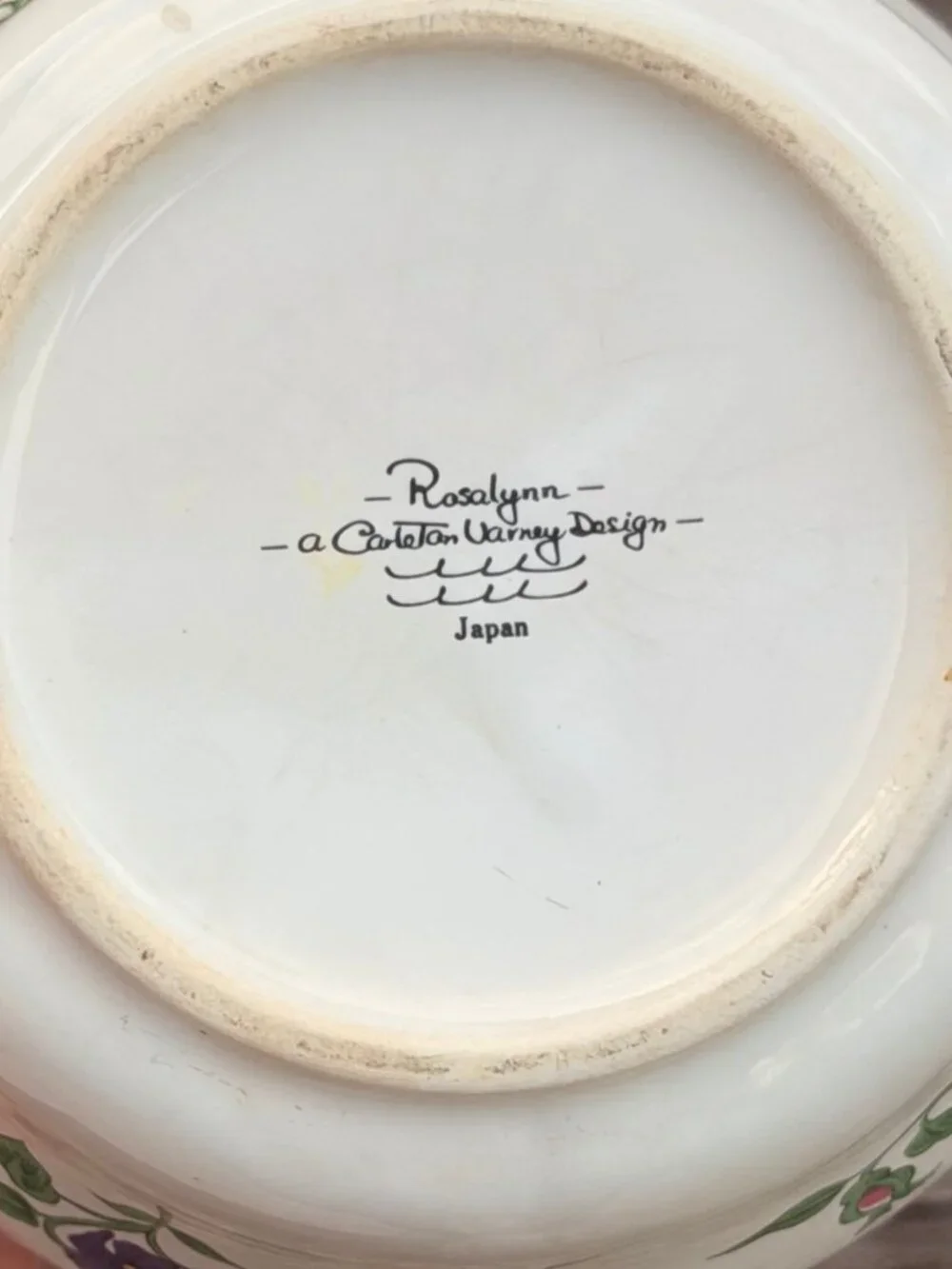 Vintage Carleton Varney 